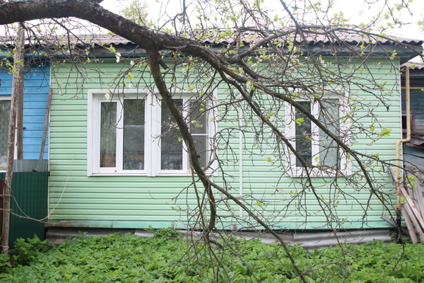 Продам однокомнатную (1-комн.) квартиру, Санаторий им ВЦСПС п, 2, Зеленый Город кп