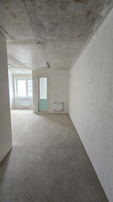 Продам однокомнатную (1-комн.) квартиру, Заполярная ул, 39к9, Краснодар г