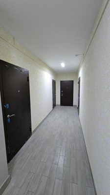 Продам однокомнатную (1-комн.) квартиру, Заполярная ул, 39к9, Краснодар г