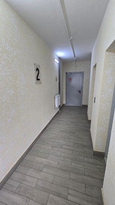 Продам однокомнатную (1-комн.) квартиру, Заполярная ул, 39к9, Краснодар г