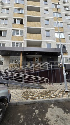 Продам однокомнатную (1-комн.) квартиру, Заполярная ул, 39к9, Краснодар г