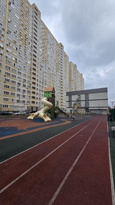 Продам однокомнатную (1-комн.) квартиру, Заполярная ул, 39к9, Краснодар г