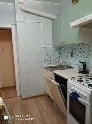 Сдам двухкомнатную (2-комн.) квартиру, Наличная ул, 40к5, Санкт-Петербург г