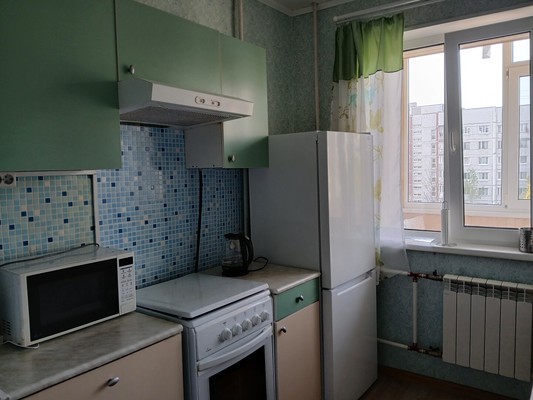 Сдам двухкомнатную (2-комн.) квартиру, Наличная ул, 40к5, Санкт-Петербург г