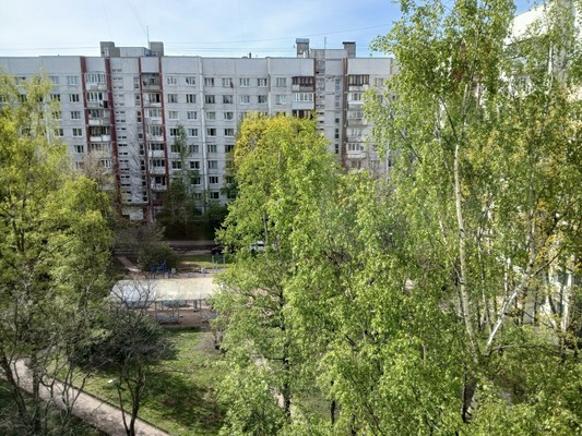 Сдам двухкомнатную (2-комн.) квартиру, Наличная ул, 40к5, Санкт-Петербург г