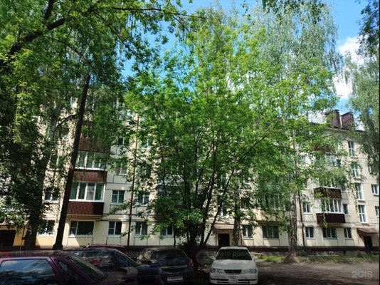 Продам однокомнатную (1-комн.) квартиру, Мира ул, 41, Йошкар-Ола г