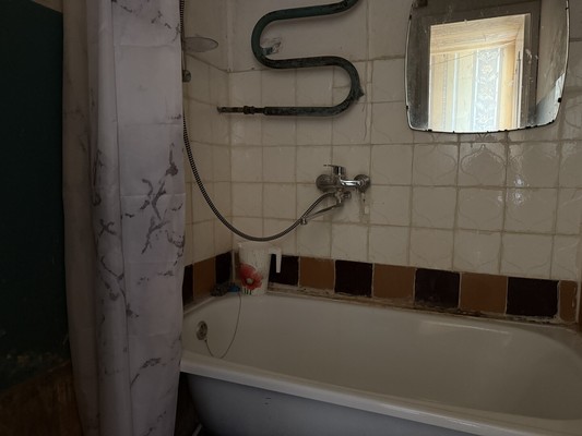 Продам двухкомнатную (2-комн.) квартиру, 16, Калитино п