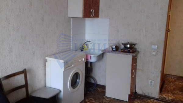 Сдам однокомнатную (1-комн.) квартиру, Крупской ул, 12А, Красноярск г