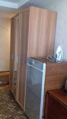 Сдам однокомнатную (1-комн.) квартиру, Крупской ул, 12А, Красноярск г