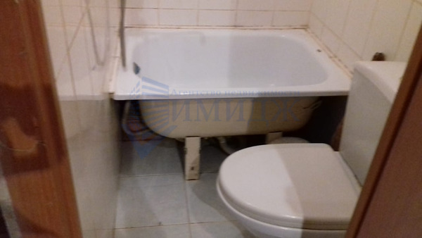 Сдам однокомнатную (1-комн.) квартиру, Крупской ул, 12А, Красноярск г
