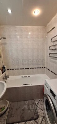 Продам двухкомнатную (2-комн.) квартиру, Мичуринский пр-кт, 29к3, Москва г