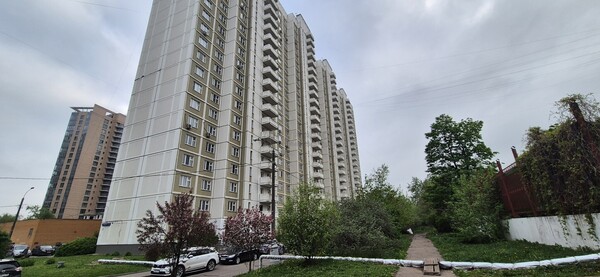 Продам однокомнатную (1-комн.) квартиру, Кременчугская ул, 5к3, Москва г