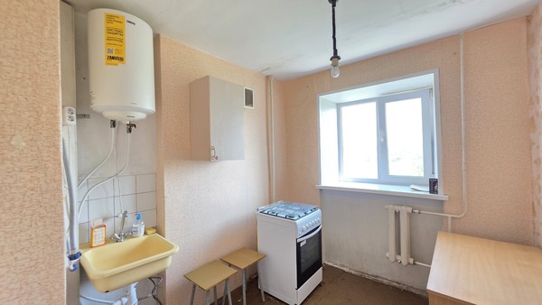 Продам трехкомнатную (3-комн.) квартиру, Деповская ул, 162а, Ишим г