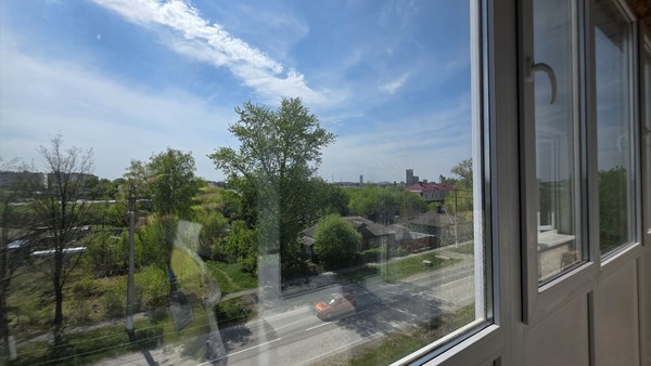 Продам трехкомнатную (3-комн.) квартиру, Деповская ул, 162а, Ишим г