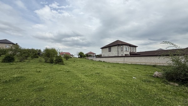 Продам участок 10 соток, Фермерское хоз., ОДС ул, 10, Нальчик г, 0 км от города