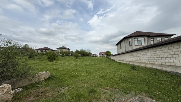 Продам участок 10 соток, Фермерское хоз., ОДС ул, 10, Нальчик г, 0 км от города