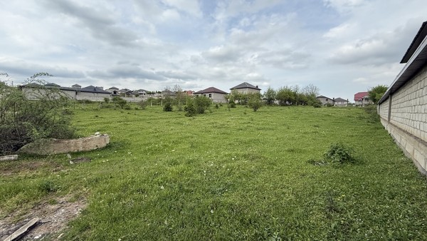Продам участок 10 соток, Фермерское хоз., ОДС ул, 10, Нальчик г, 0 км от города