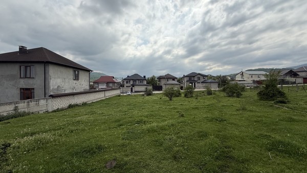 Продам участок 10 соток, Фермерское хоз., ОДС ул, 10, Нальчик г, 0 км от города