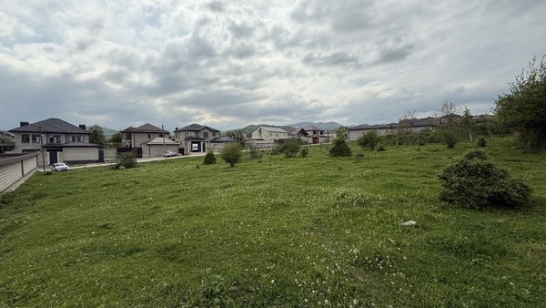 Продам участок 10 соток, Фермерское хоз., ОДС ул, 10, Нальчик г, 0 км от города