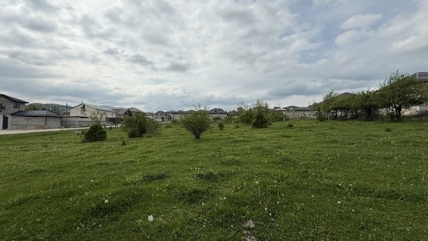 Продам участок 10 соток, Фермерское хоз., ОДС ул, 10, Нальчик г, 0 км от города