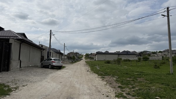 Продам участок 10 соток, Фермерское хоз., ОДС ул, 10, Нальчик г, 0 км от города