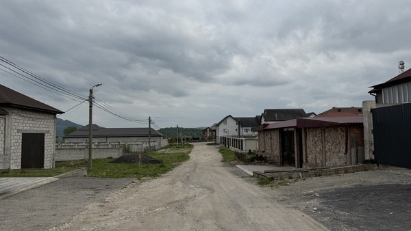 Продам участок 10 соток, Фермерское хоз., ОДС ул, 10, Нальчик г, 0 км от города