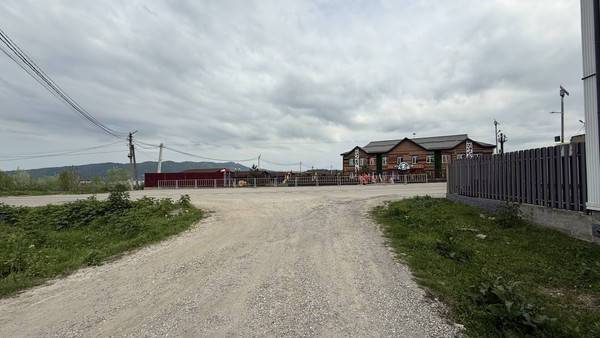 Продам участок 10 соток, Фермерское хоз., ОДС ул, 10, Нальчик г, 0 км от города