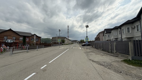Продам участок 10 соток, Фермерское хоз., ОДС ул, 10, Нальчик г, 0 км от города