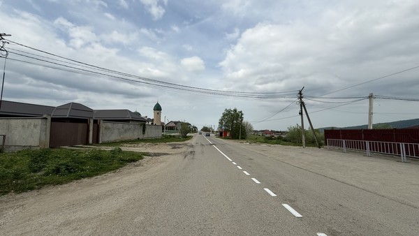 Продам участок 10 соток, Фермерское хоз., ОДС ул, 10, Нальчик г, 0 км от города