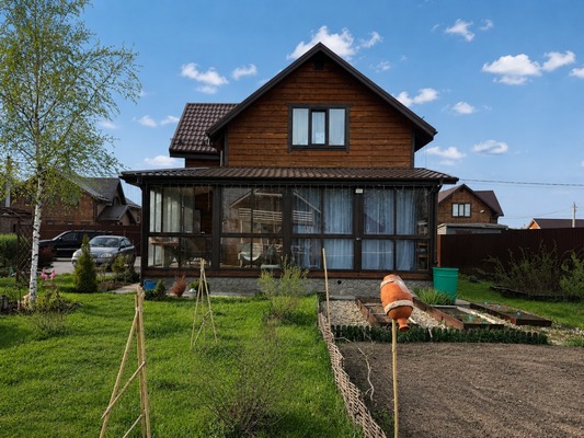 Продам дом, Чешково д, 0 км от города