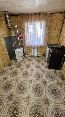 Продам дом, Гагарина ул, 82, Кандры с, 0 км от города