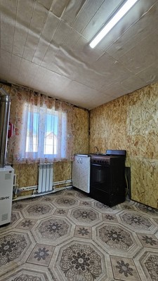 Продам дом, Гагарина ул, 82, Кандры с, 0 км от города