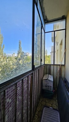 Продам однокомнатную (1-комн.) квартиру, Чапаева ул, 23, Октябрьский г