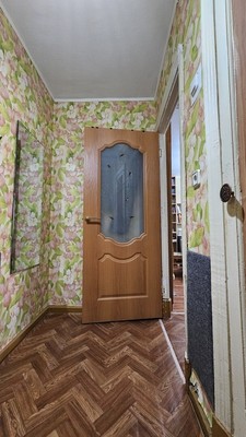 Продам однокомнатную (1-комн.) квартиру, Чапаева ул, 23, Октябрьский г