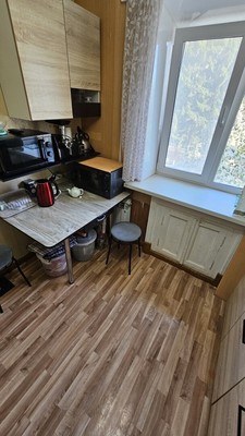 Продам однокомнатную (1-комн.) квартиру, Чапаева ул, 23, Октябрьский г