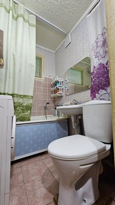 Продам однокомнатную (1-комн.) квартиру, Чапаева ул, 23, Октябрьский г