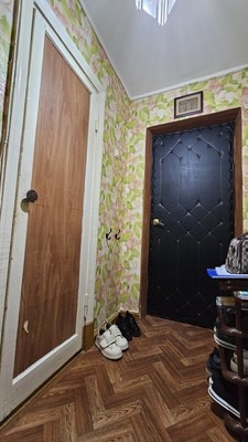 Продам однокомнатную (1-комн.) квартиру, Чапаева ул, 23, Октябрьский г