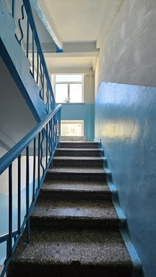 Продам однокомнатную (1-комн.) квартиру, Чапаева ул, 23, Октябрьский г