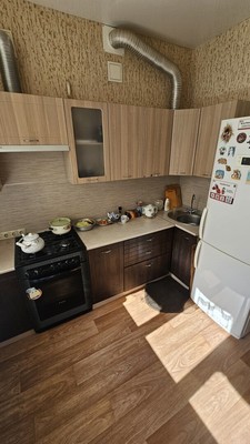 Продам двухкомнатную (2-комн.) квартиру, Ленина пр-кт, 9, Октябрьский г