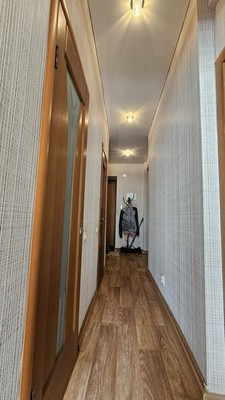 Продам двухкомнатную (2-комн.) квартиру, Ленина пр-кт, 9, Октябрьский г
