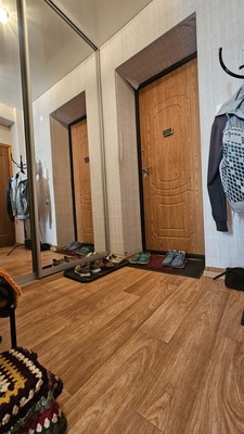 Продам двухкомнатную (2-комн.) квартиру, Ленина пр-кт, 9, Октябрьский г
