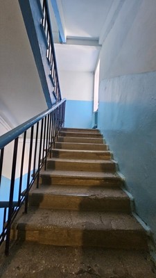 Продам двухкомнатную (2-комн.) квартиру, Ленина пр-кт, 9, Октябрьский г