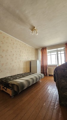 Продам однокомнатную (1-комн.) квартиру, Садовое Кольцо ул, 60, Октябрьский г