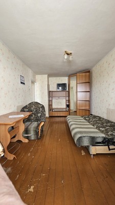 Продам однокомнатную (1-комн.) квартиру, Садовое Кольцо ул, 60, Октябрьский г