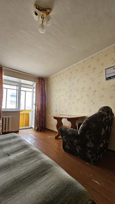 Продам однокомнатную (1-комн.) квартиру, Садовое Кольцо ул, 60, Октябрьский г