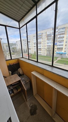 Продам однокомнатную (1-комн.) квартиру, Садовое Кольцо ул, 60, Октябрьский г