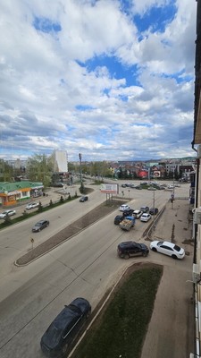 Продам однокомнатную (1-комн.) квартиру, Садовое Кольцо ул, 60, Октябрьский г