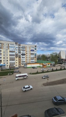 Продам однокомнатную (1-комн.) квартиру, Садовое Кольцо ул, 60, Октябрьский г
