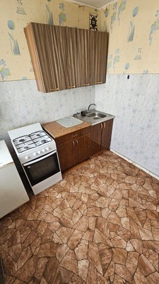 Продам однокомнатную (1-комн.) квартиру, Садовое Кольцо ул, 60, Октябрьский г