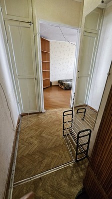 Продам однокомнатную (1-комн.) квартиру, Садовое Кольцо ул, 60, Октябрьский г
